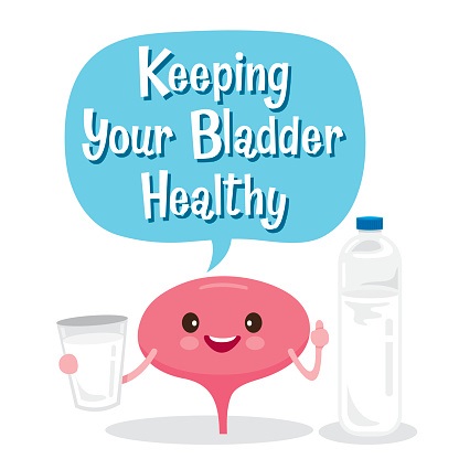 Healthy Bladder Habits