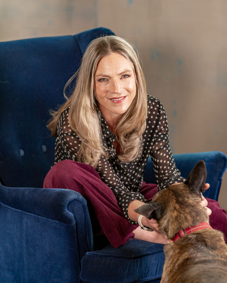 Jenn Lane PT in Denver, Colorado