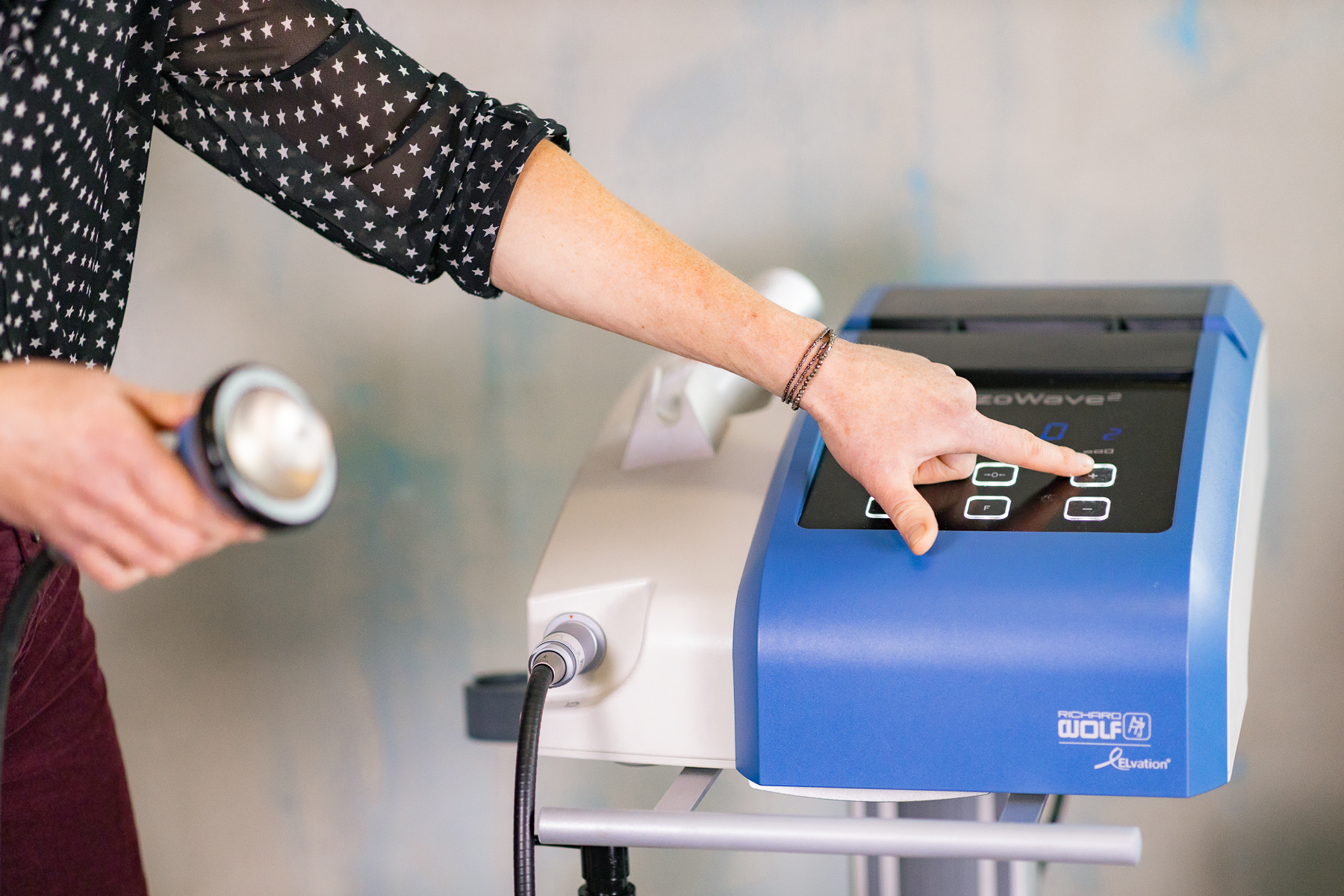 Jenn Lane PT in Denver, Colorado